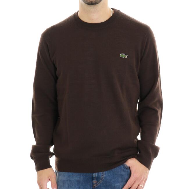 MAGLIA GIROCOLLO LACOSTE - Mad Fashion | img vers.1300x/